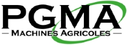 Logo PGMA